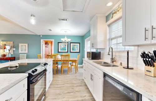 Prime Gulf Views Large Deck Pet Paradise - Foto 12