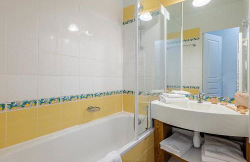 Résidence Pierre & Vacances Le Thabor - Foto 23