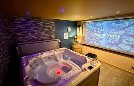 La Comète - Le Mont Dore 4 pers - Foto 26