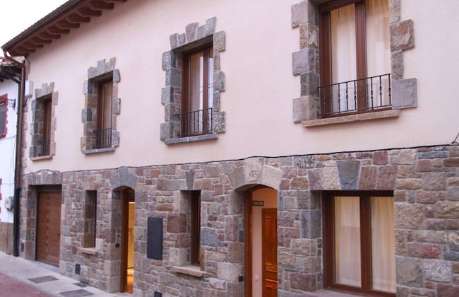 Casas Rurales Espargoiti I y II - Foto 35