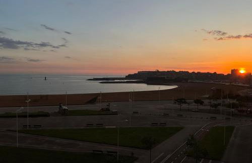 EL ÁTICO DE LA PLAYA Parking gratis - Foto 31