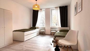 93qm-4 Rooms-WiFi-City Centre - Foto 5