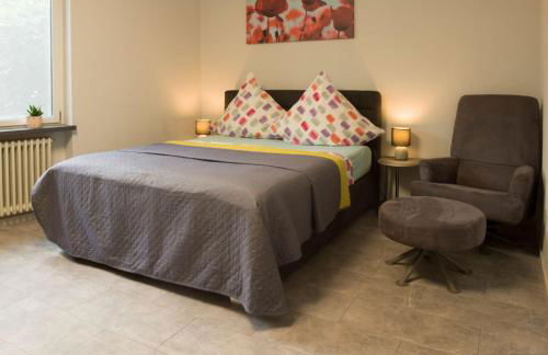 Ferienwohnung Maya - Foto 6