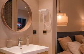 Suite de Luxe Jacuzzi balnéo,King size Bed - Foto 1