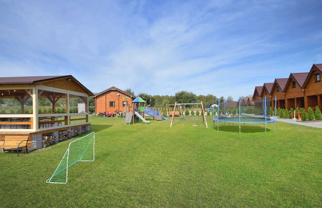 Well Equipped Holiday House Located 800 m From the sea - Foto 14