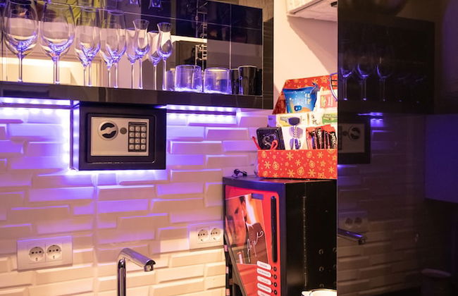 Aurora Lux Spa - Photo 20