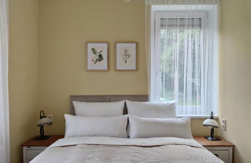 Eine gemütliche Ferienwohnung - Photo 23