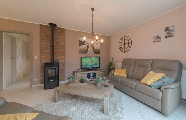 3 bedroom House in De Haan with garden and terrace - Photo 8