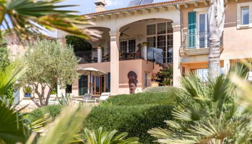 Villa Portol - Foto 5