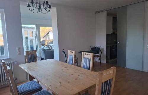 FeWo Schlossblick Marburg - Foto 5