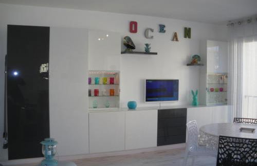 PERLE et ÉCUME à L OCEANIC - Foto 10