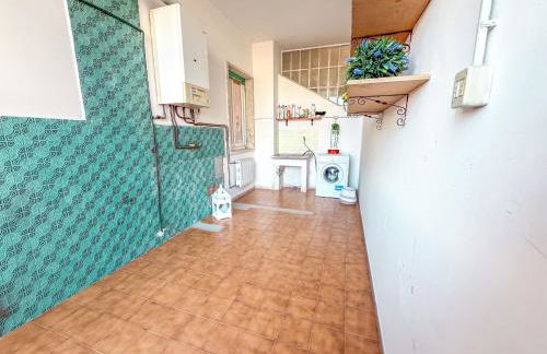 Jackson Apartment 3Piano vicino al mare Rif A821 - Foto 26