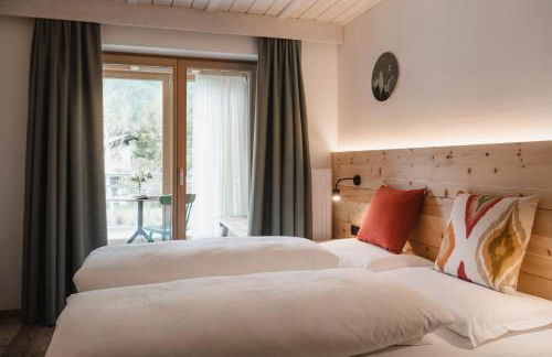 CHALET MARLENE - Ferienhaus - Foto 21