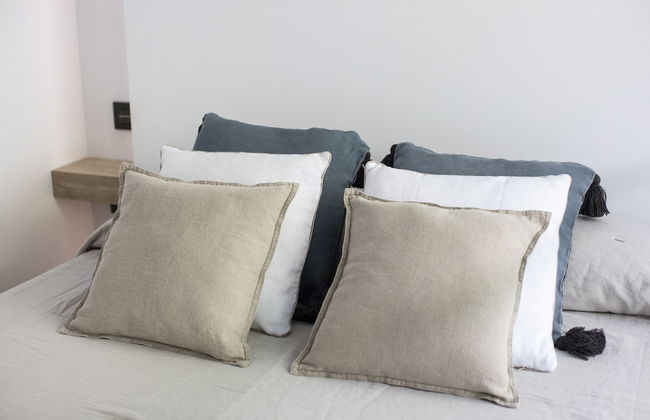 Thegood Apartment Córdoba - Photo 4