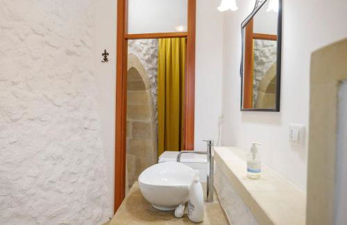 Dimora Marsanou - Natura relax e BBQ nel Salento - Foto 9