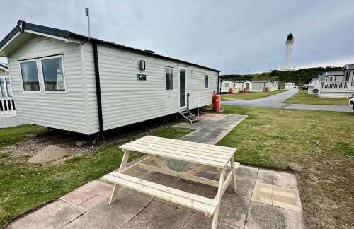 Sea La Vie Caravan at Silver Sands Holiday Park - Foto 18