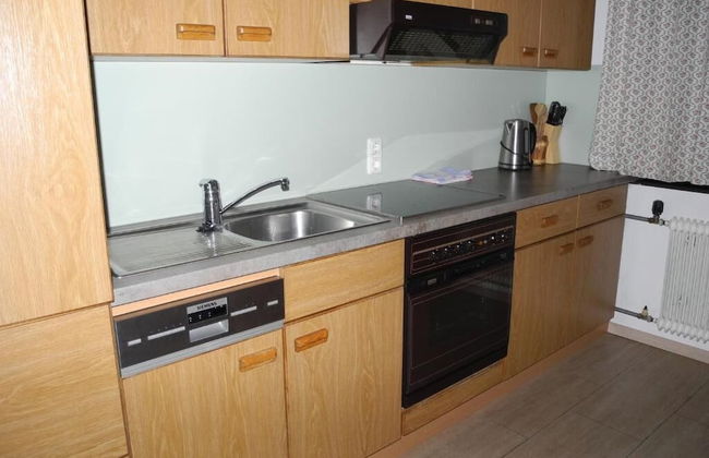 Mascherhof - Foto 21