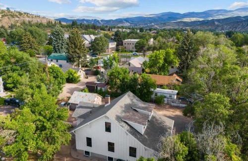 5 Bedroom - Located in Old Town Eagle - Foto 33