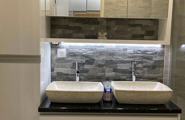 Beautiful 2-bed Apartment in Wien - Foto 8