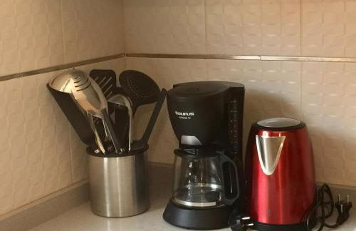 Pozo Izquierdo Global Paradise - Foto 11