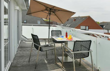 Villa Verdi Ferienwohnung 9 - Foto 27