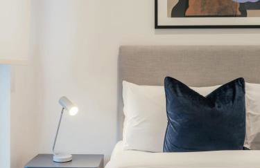 Urban Rest Camden Town - Foto 37