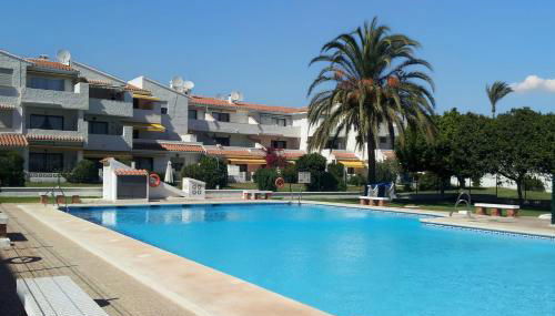 Mijas Costa El Faro 2 Apartamento playa - Photo 3