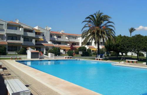 Mijas Costa El Faro 2 Apartamento playa - Photo 3