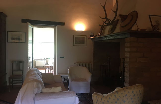 La Vittoria 10 - La Soglia della Val d'Orcia - Foto 6