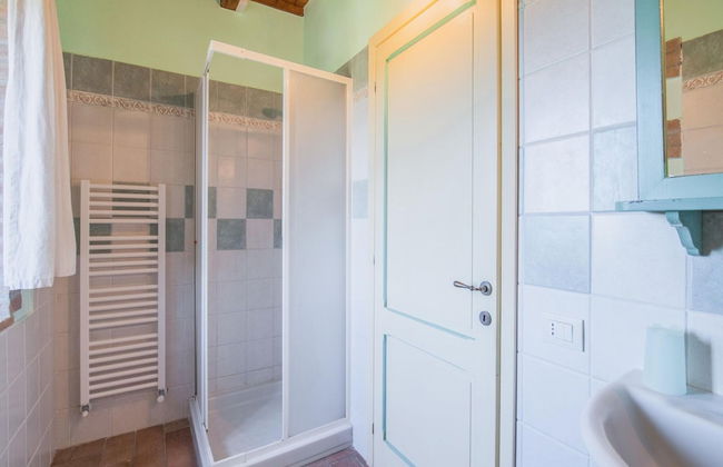 Holiday Home in Sellano With Private Pool - Foto 18