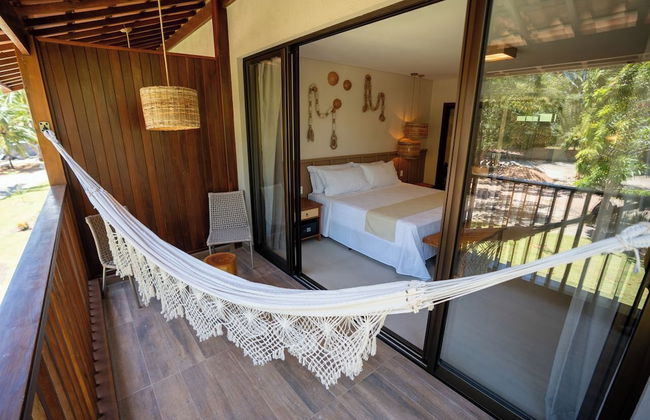 Costa Dourada Village - Foto 26