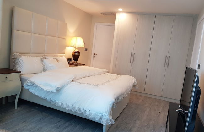 Centaurus Residencia Islamabad - Photo 3