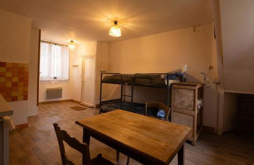 Gîte Pélerins - Foto 1