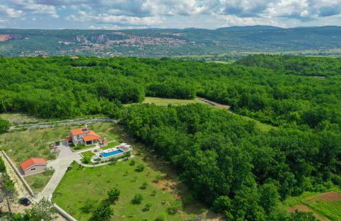 Beautiful Home In Kamen Most - Foto 14