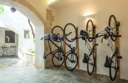 Athina House Spa & Hammam - Foto 63