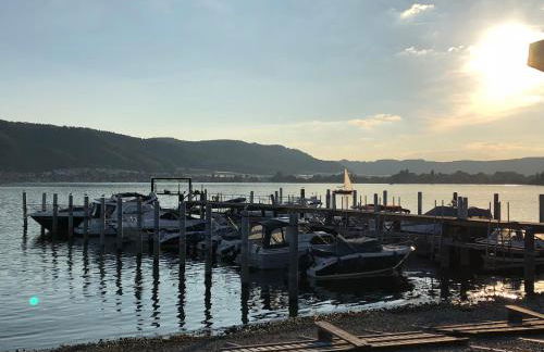 Ferienwohnung Haid Bodensee, Umgebung Bodman-Ludwigshafen, Radolfzell, Überlingen, Luxus FeWo Haid - Foto 15