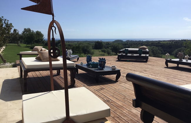 Terre di Vendicari - Photo 58