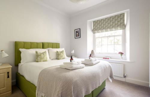 Harewood Estate Cottages - Foto 18