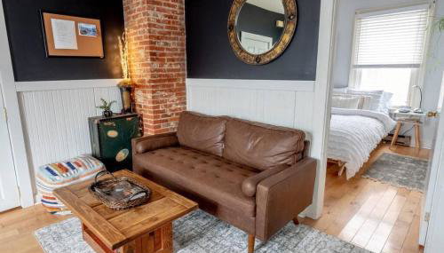 Deluxe Cute Apt Walk to Restaurants - Foto 3