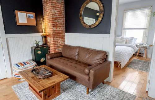 Deluxe Cute Apt Walk to Restaurants - Foto 3