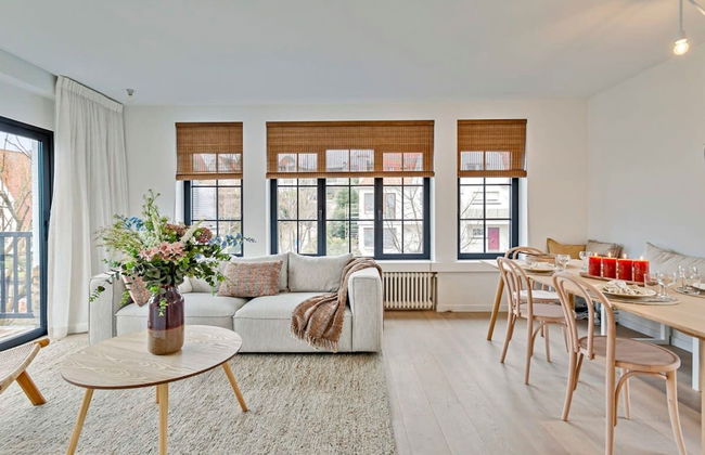 Renovated Apartment by the Beach in Knokke-heist - Foto 26