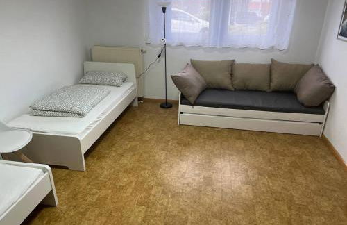 Fewo Haus Ema - Foto 4