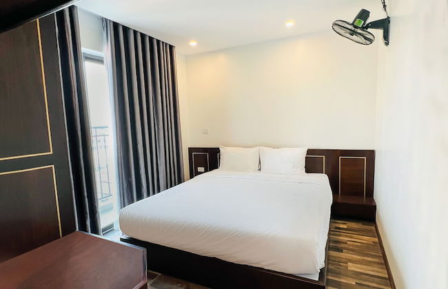 Hanoi Apartment - Photo 15