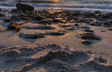 Appartement résidence Le Goulvars-plage du Goviro - Foto 22