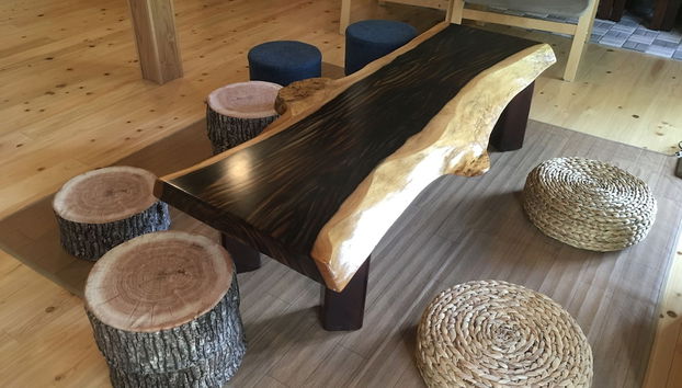 Sasayakana Ouchi S Nogi - Foto 3, Habitación