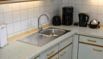 "Im Eichenhof" Whg 2 - idyllische Dorflage Nähe Grömitz! Jetzt mit WLAN! - Foto 5