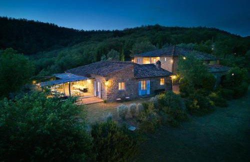 La Locanda Volpaia - Foto 31