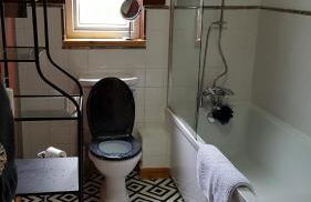 The Curling Pond, Dalmally Road, Inveraray - Foto 16