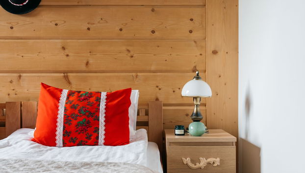 Apartament Skibówki - LoftAffair - Foto 3, Habitación