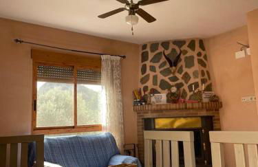 Casa Rural E Puente del Segura - Foto 11